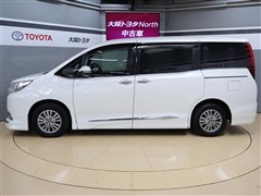 エスクァイア GI