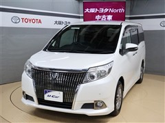 トヨタ エスクァイア XI