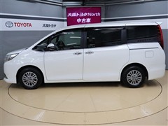 エスクァイア XI
