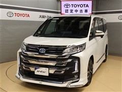 ノアHV S-Z