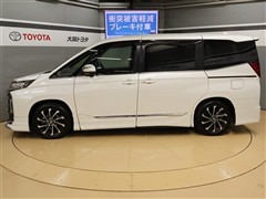 ノアHV S-Z