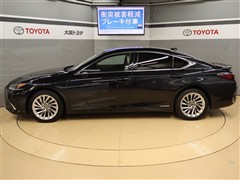 ES ES300h バージョンL