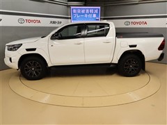 ハイラックス Z GRスポーツ