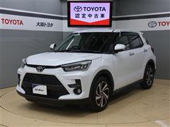 トヨタ ライズ 1.0Z