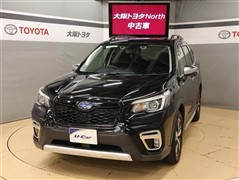 フォレスター アドバンス