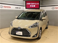 シエンタHV ファンベースGクエロ