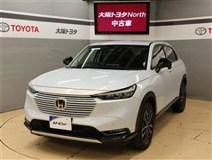 ヴェゼル e:HEV Z