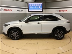 ヴェゼル e:HEV Z