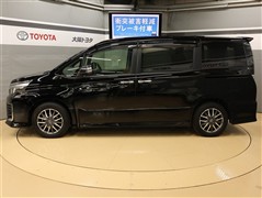 ヴォクシー ZS キラメキ2