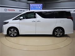 アルファード S Cパッケージ