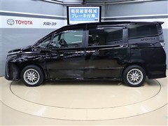 ヴォクシーHV ZSキラメキ3