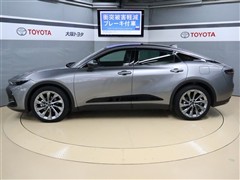 クラウンHV クロスオーバーGアドハ