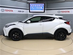 C-HR HV Gモードネロ セーフ