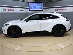 クラウンスポーツ HV  Z