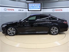 クラウンHV RSアドバンス