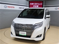 トヨタ エスクァイア GI