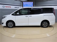 エスクァイア GI