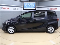 シエンタHV G