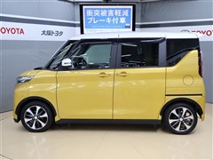 eKクロススペース HV G プラス