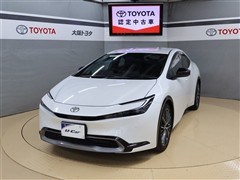 トヨタ プリウス Z