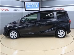 シエンタHV G