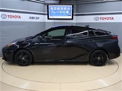 プリウス SツーリングSブラックE