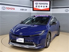 プリウス Z