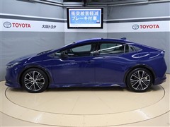 プリウス Z