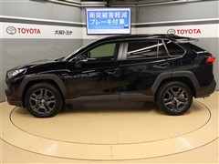 RAV4 アドベンチャー