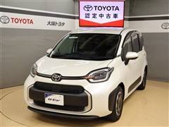 シエンタHV Z