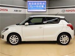 スイフト XG