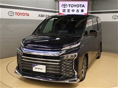 ヴォクシー S-Z