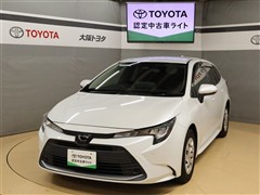 カローラツーリング G