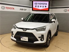 トヨタ ライズ Z