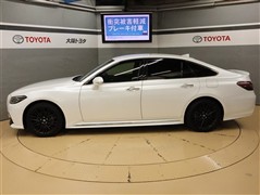 クラウンHV RSリミテッド2