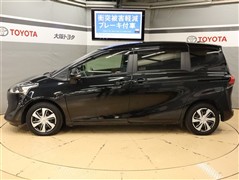 シエンタ G クエロ