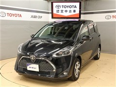 シエンタ G クエロ