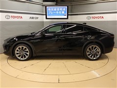 クラウンHV クロスオーバーGアドハ