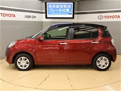 パッソ モーダ チャーム