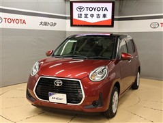 パッソ モーダ チャーム