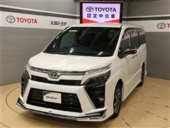 トヨタ ヴォクシー ZSキラメキ3