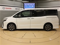 ヴォクシー ZSキラメキ3