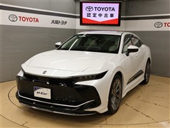 クラウンHV クロスオーバーGアドハ