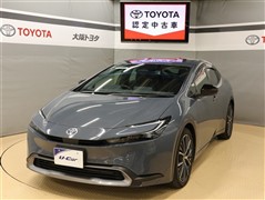 トヨタ プリウス G
