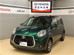 パッソ モーダ チャーム