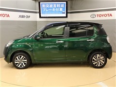 パッソ モーダ チャーム