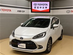 トヨタ アクア Z