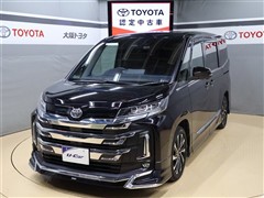 トヨタ　ノア S-Z