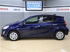 アクア Sスタイルブラック