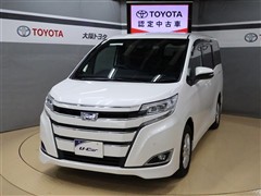 トヨタ ノアHV G